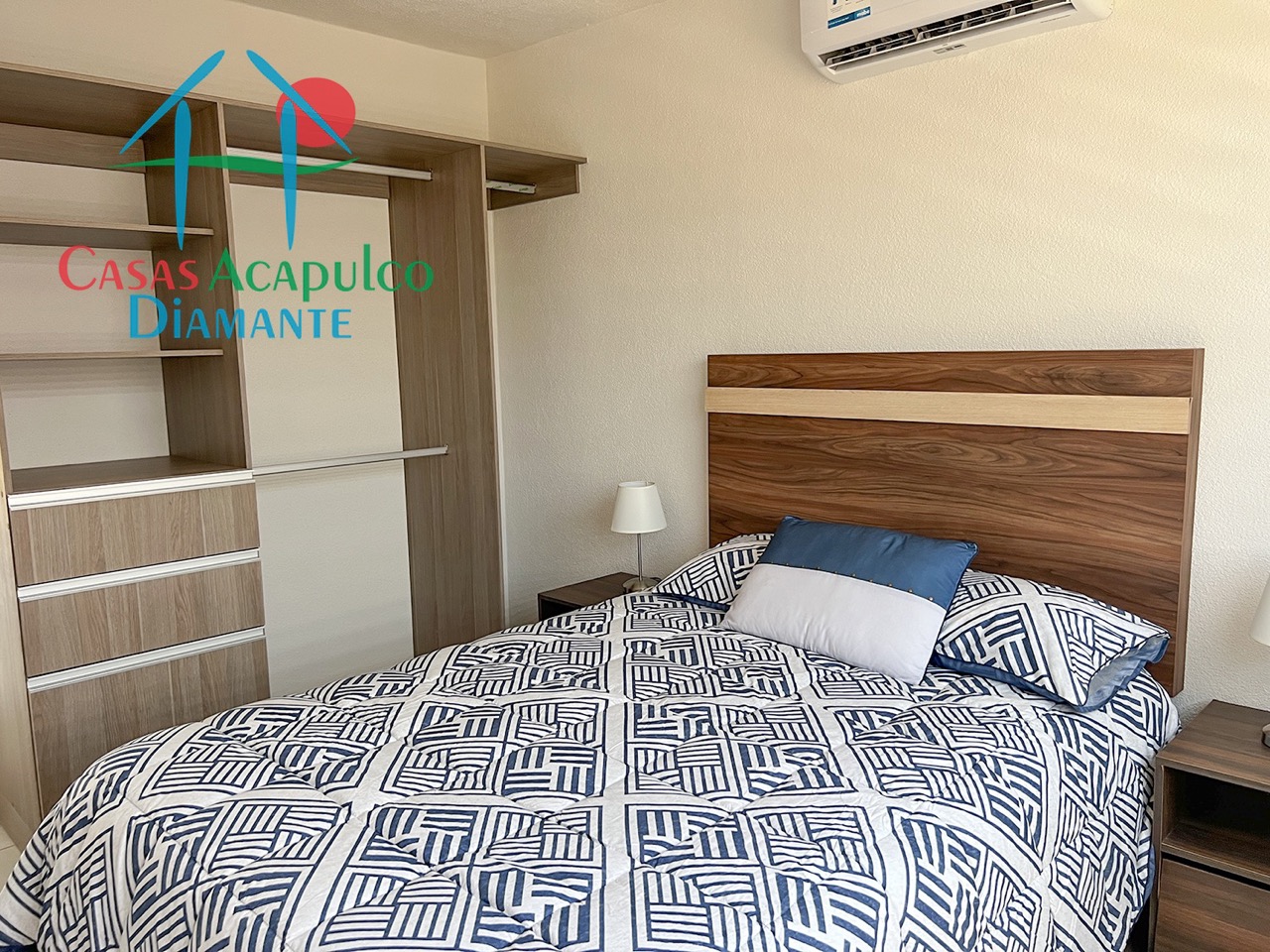 Dream Diamante Jade - Recámara dos 4